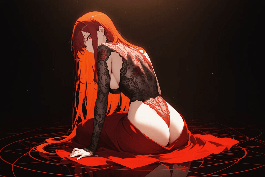 外表高冷却内心粗俗的高中校花林小玲