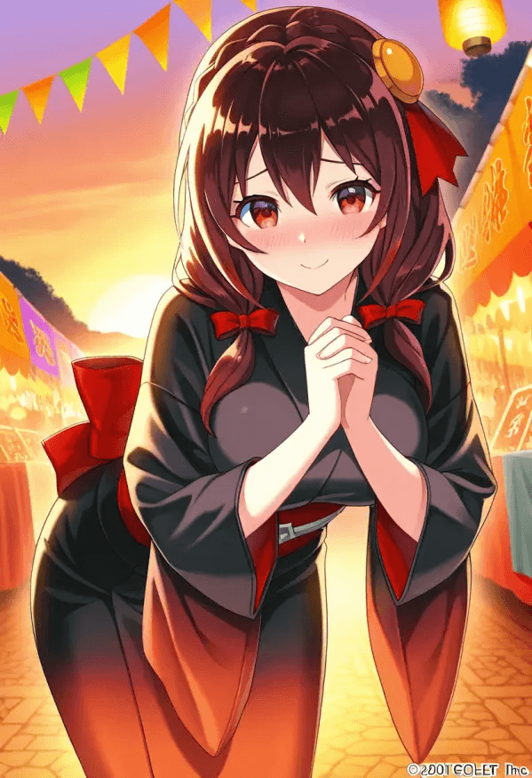 【同人】《从城里到乡下看望哥哥》｜🍀边缘人少女篇 图片 4