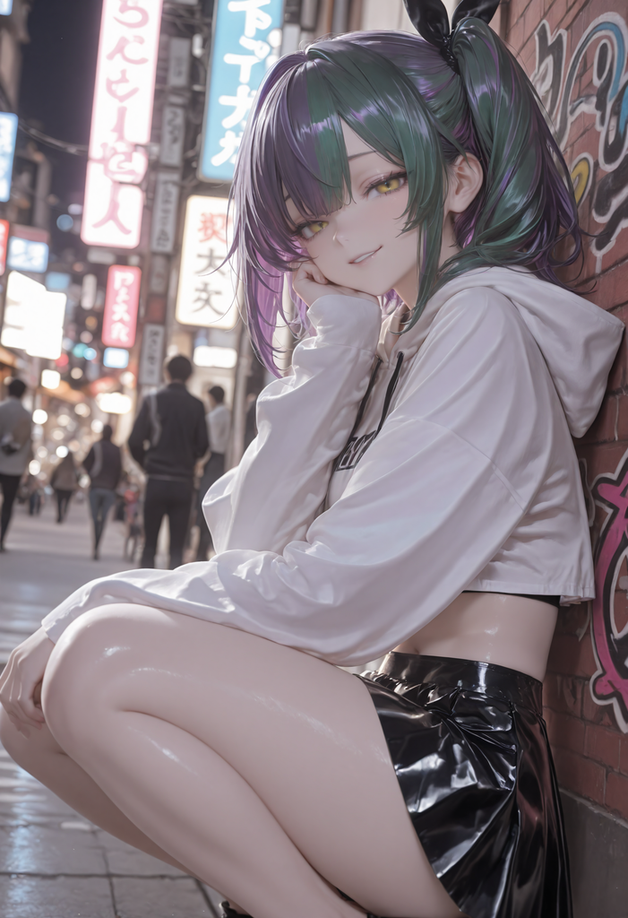 戴上这顶圣诞帽就得跟我回家啦