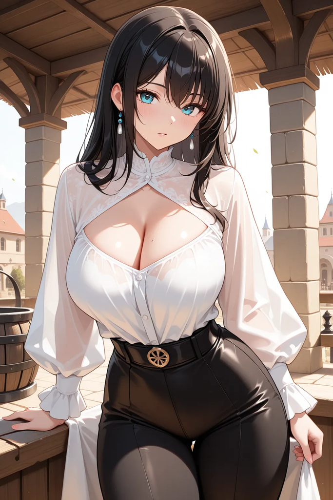 男人就是这么美丽