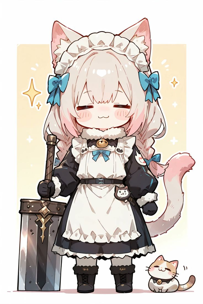 女仆革命1789——是女仆，已觉醒，vive la maid（ver1.0）