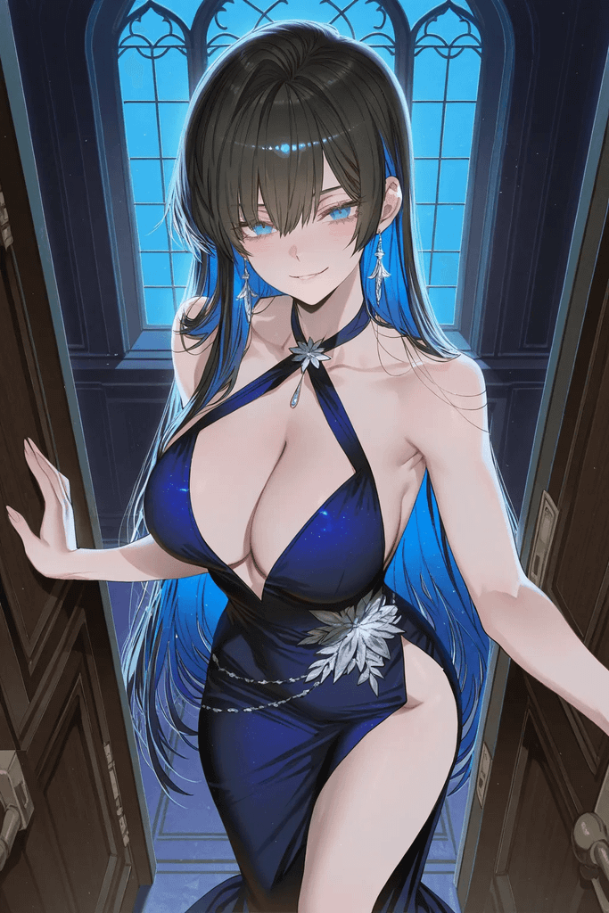 送外卖，撞了校花前任的迈巴赫