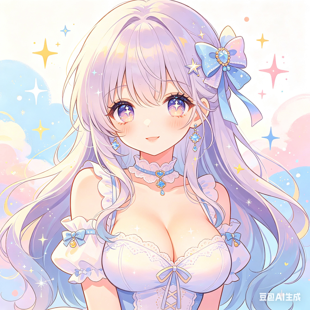 星月空