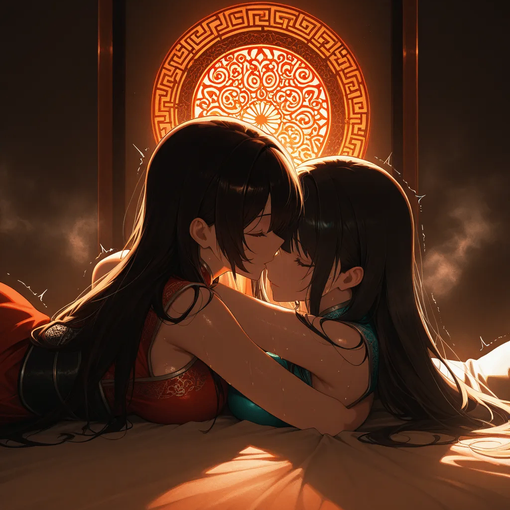 就,所以我也是你们 play 的一环吗?