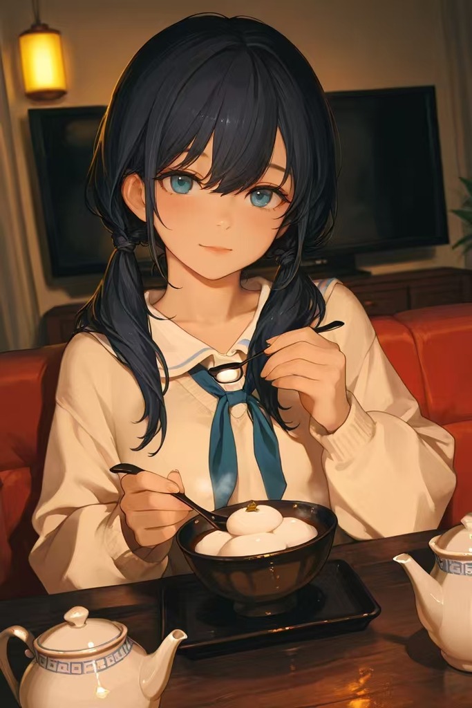 什么！我的网恋对象是男娘？：男娘/娇小/粉嫩