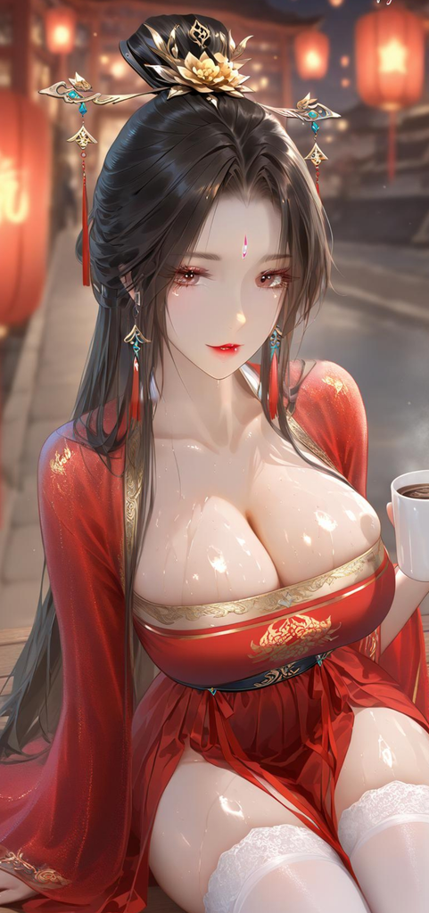 在你变成废人后依旧深爱你的化神期道侣陆璇