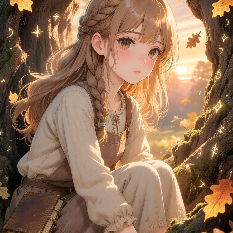 星语大陆