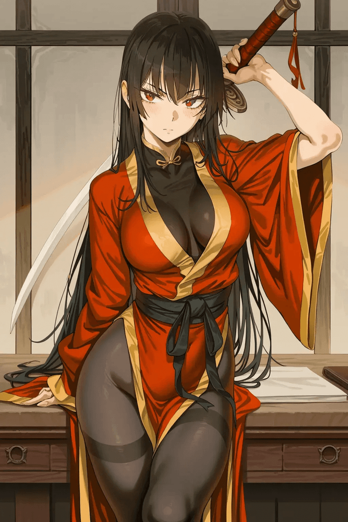 淫欲新三国-----卧龙演策 图片 7