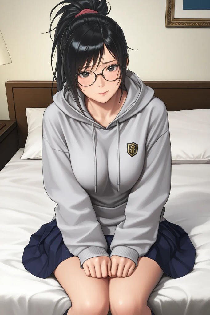 妈，我回来了 图片 4