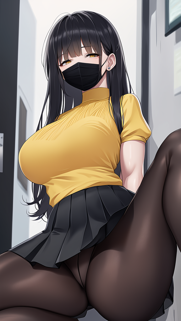 名媛系列·外卖媛李依晴 图片 7