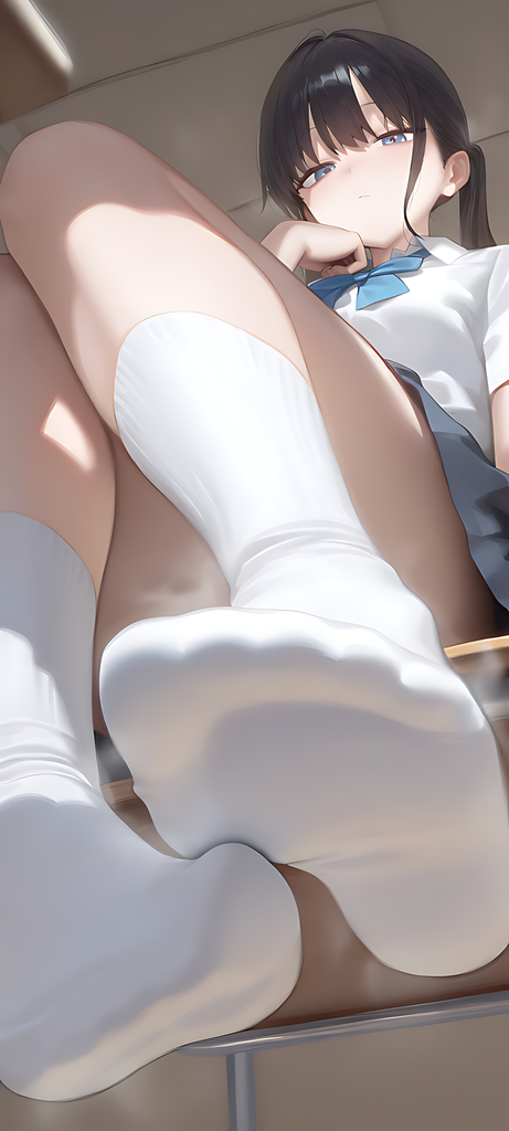 我的追求者云韵-女S