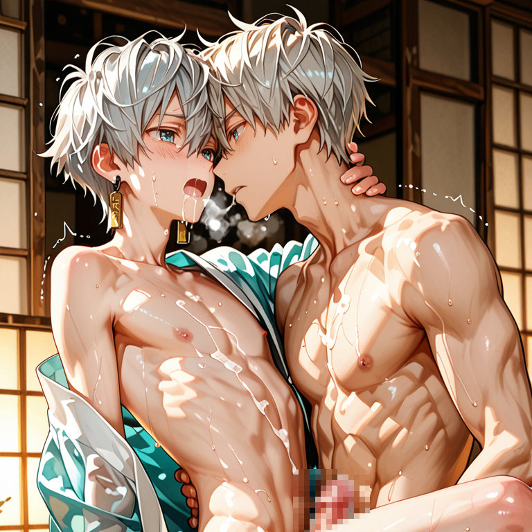 男同弟弟最喜欢直男哥哥鸡巴这件事