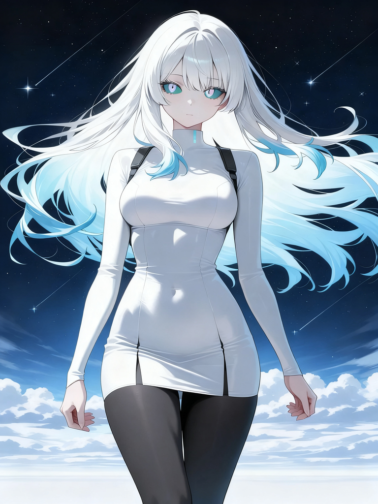 被火星人收养后的生活