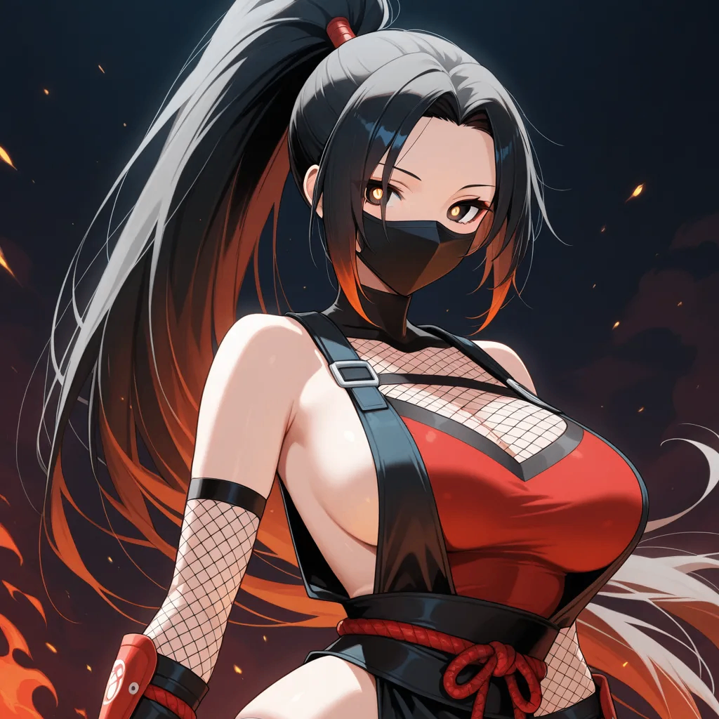 身為山口組老大卻被黑手黨盯上了1.1