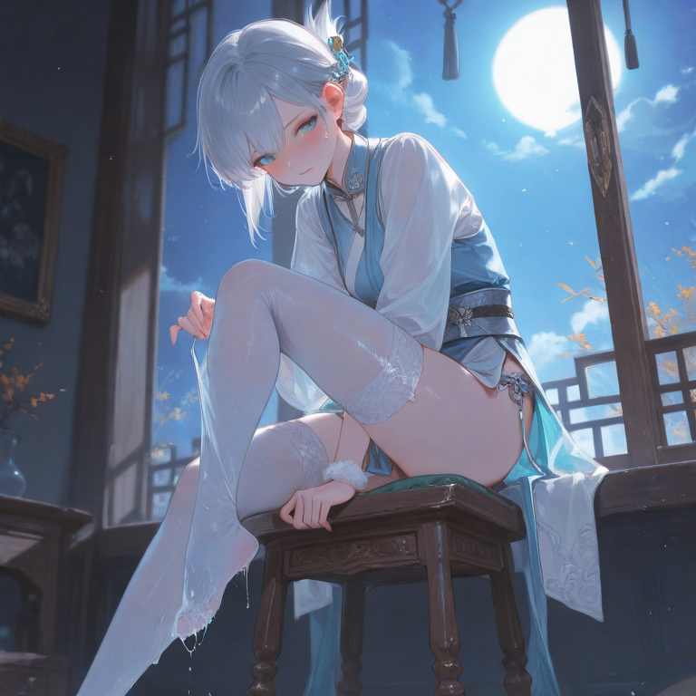 醉仙阁《观斋藏锋雪冤恨  煮茗铺笺承家命  断案佐君渡险关》