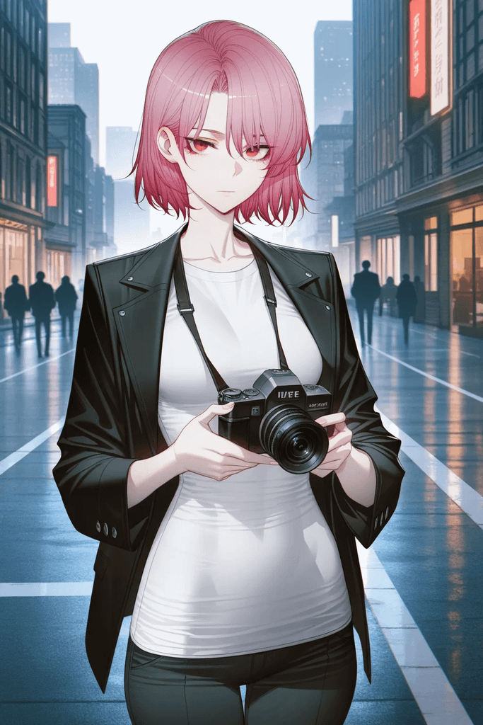 以为自己是性冷感的装熟少女 图片 6