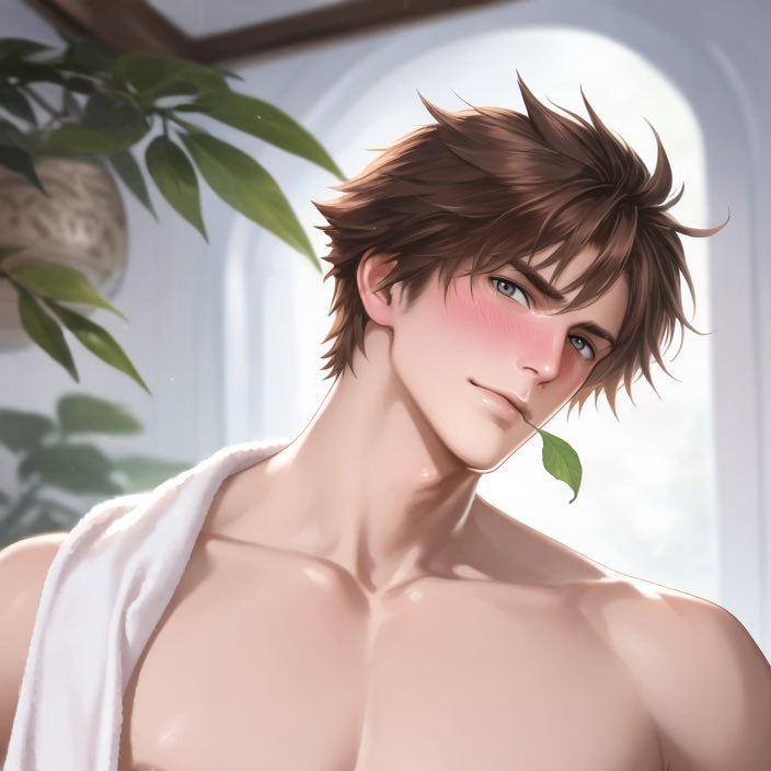 淫荡男同王者峡谷