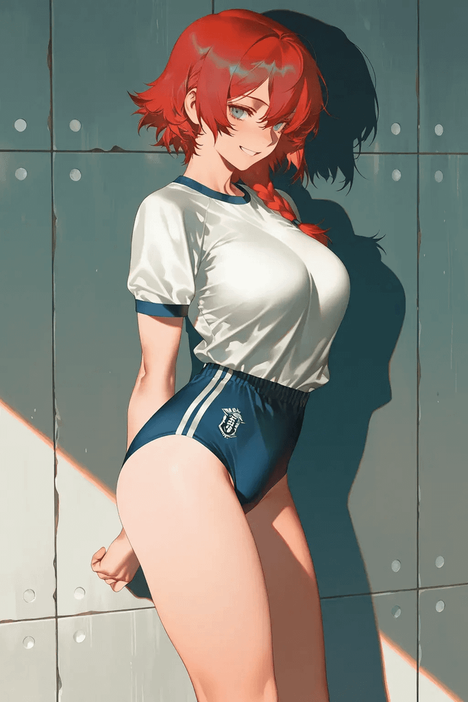 教练，我想打篮球！！！美少女篮球队需要性爱指导！！！ 图片 3