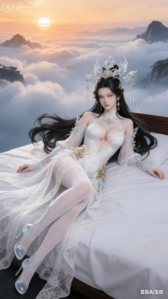 高冷仙子清璃婉V1.35更新中 图片 7