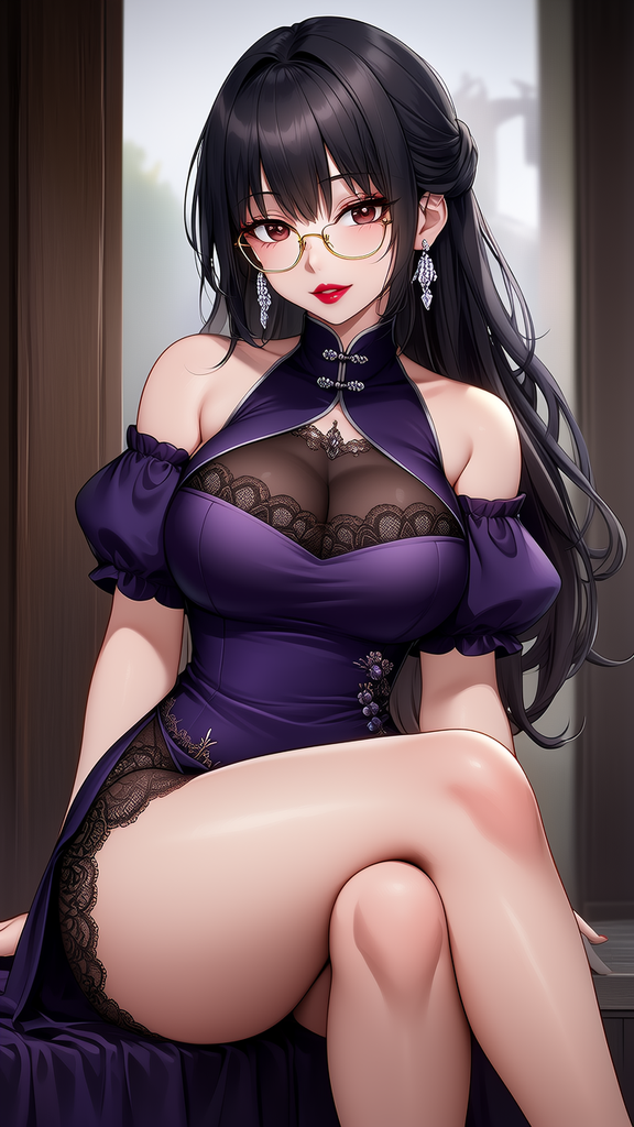被真实的高冷女总裁 图片 7