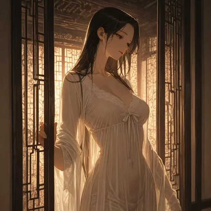 冷艳师尊李雪儿（2.0版本）