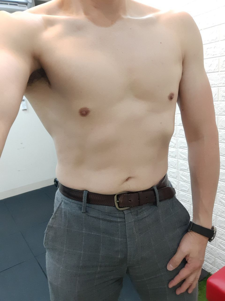帅气父子落难卖身纪 图片 3