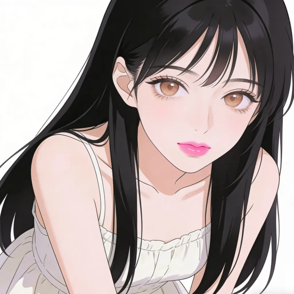 哒咩哟哒咩哒咩(沈青青)