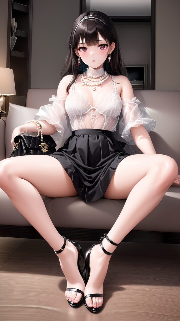 嚣张跋扈的女大学生被我停掉资助之后她慌了 图片 11