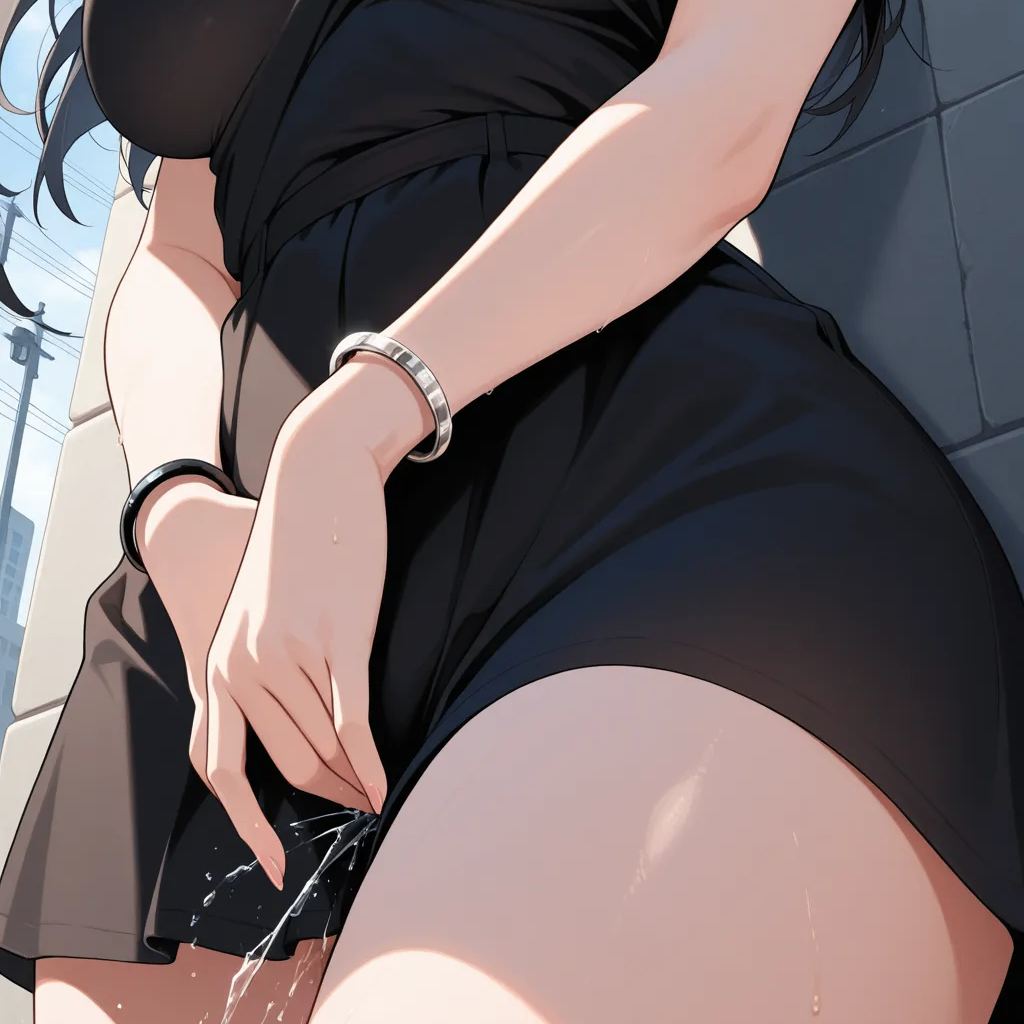 嵌生介质 - 傀儡手链 - 014(系统)