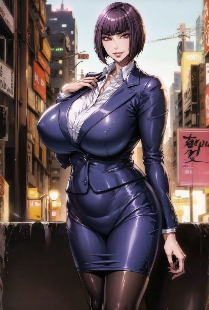 立志成为AV导演！