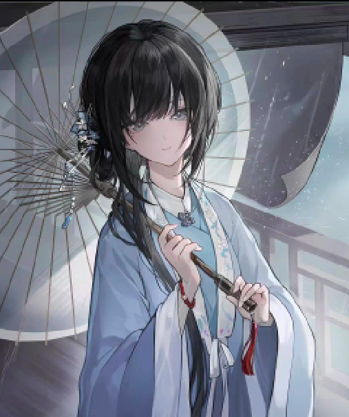 满穗视角┃饿殍：明末千里行