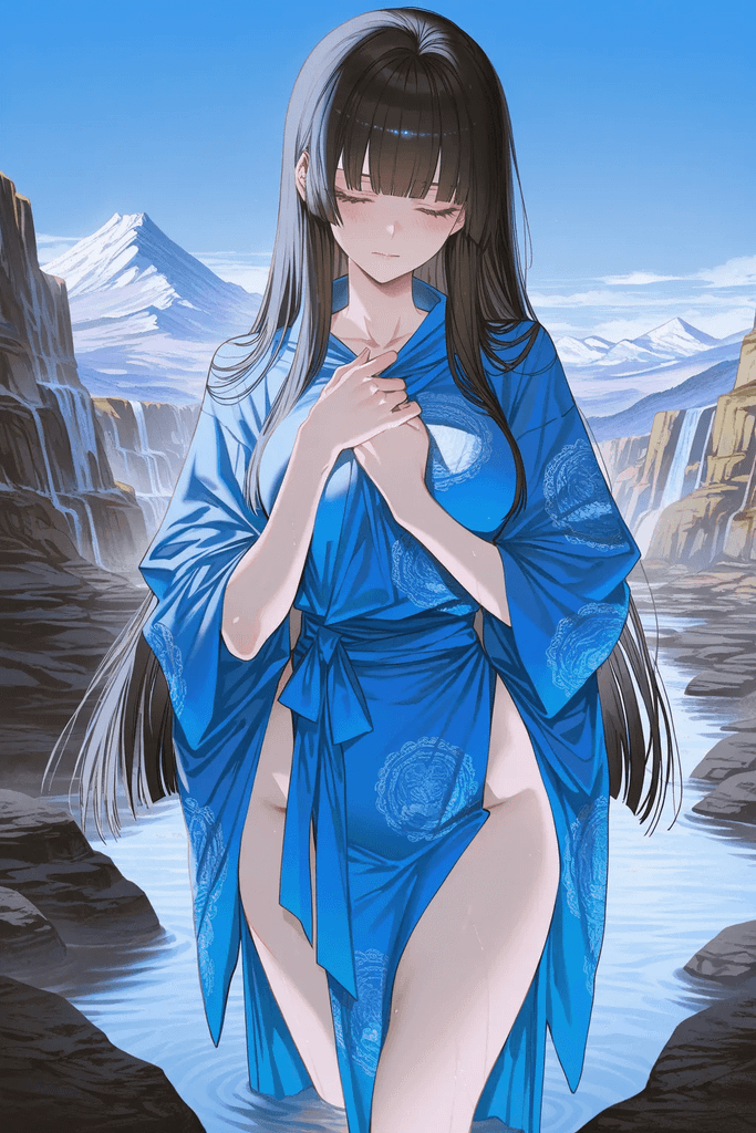说好是解毒，师尊她怎么上瘾了？