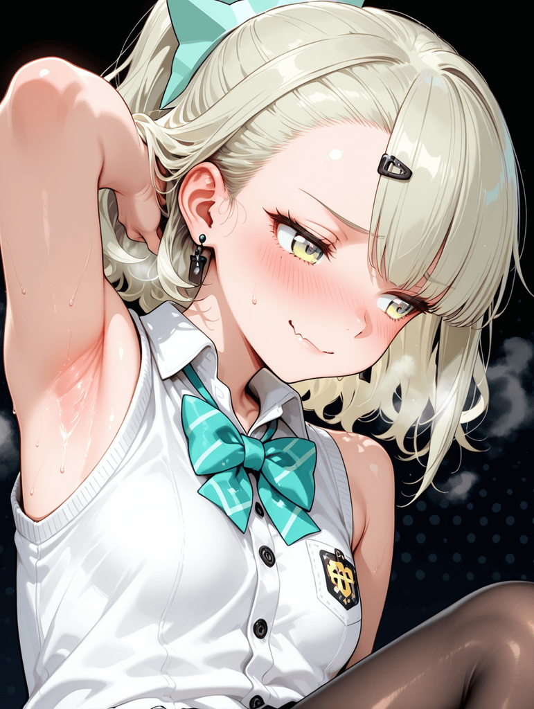 千夏的秘密粉丝之夜！❤️🎤 图片 3