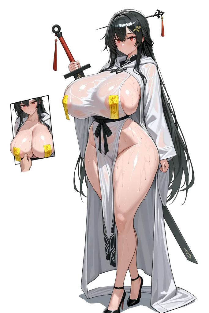 道长，今夜除魔否？