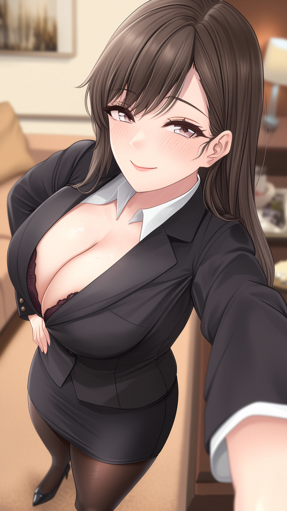 给男娘儿子戴绿帽的后妈 图片 8