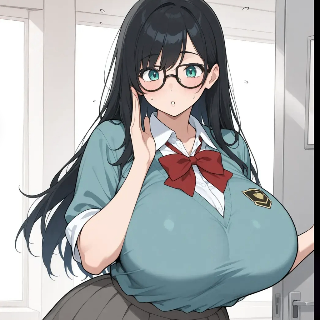 穿的这么多怎么找男朋友啊!—地味子妹改造计划