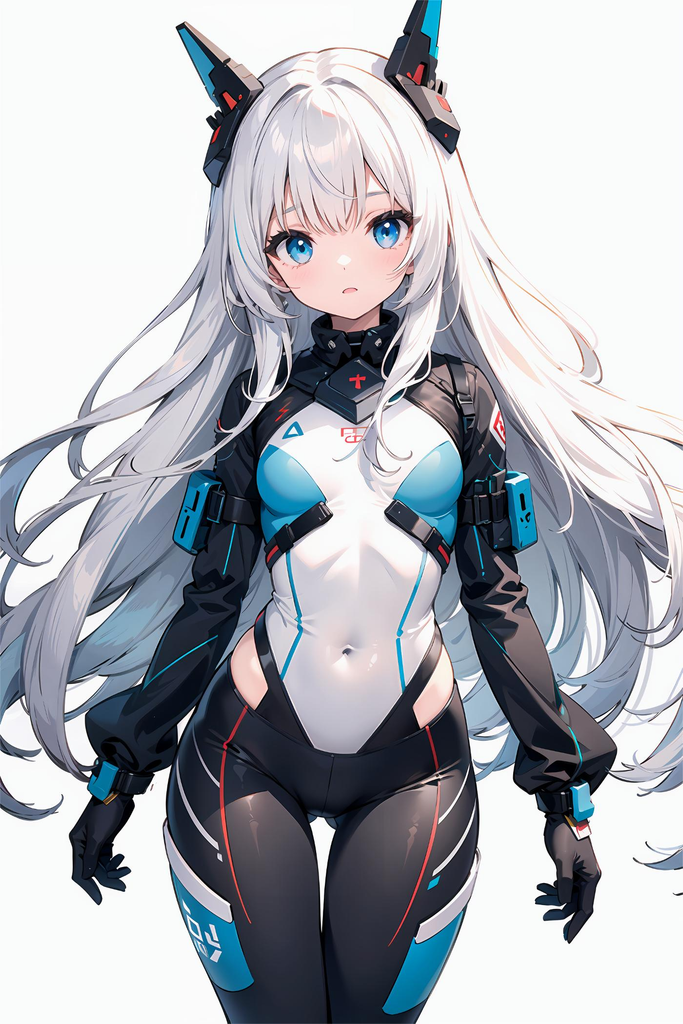 星辰(机娘纪元)