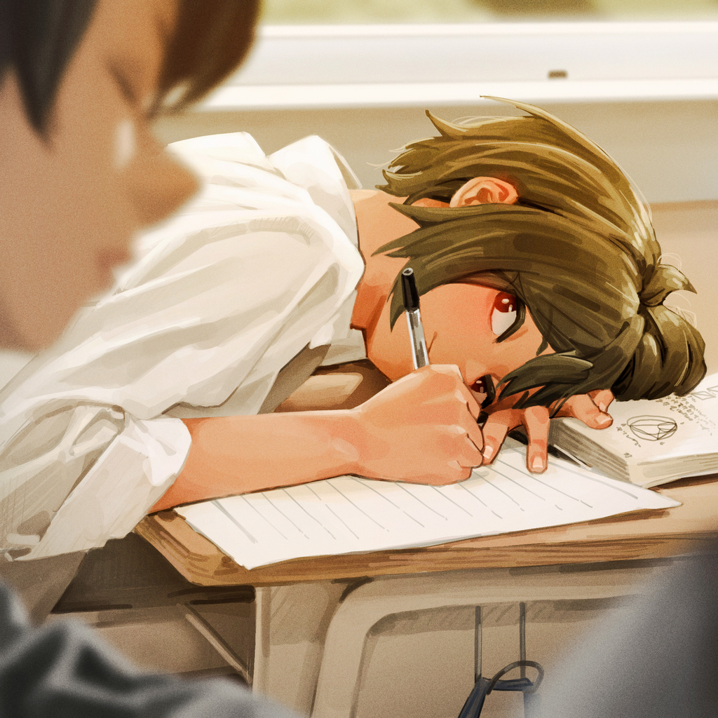 《又幻想了，幻想富有的巨乳青梅竹马假小子520向我告白，让我吃上软饭》