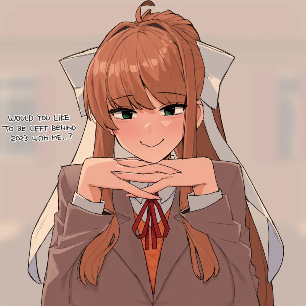 （心跳文学社if线后续(伪)）人前完美的文学社社长女友不可能是反差母狗