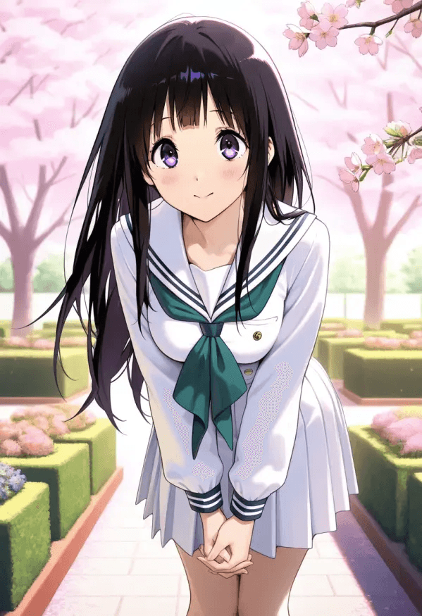 【同人】《从城里到乡下看望哥哥》｜✨好奇心少女篇 图片 2