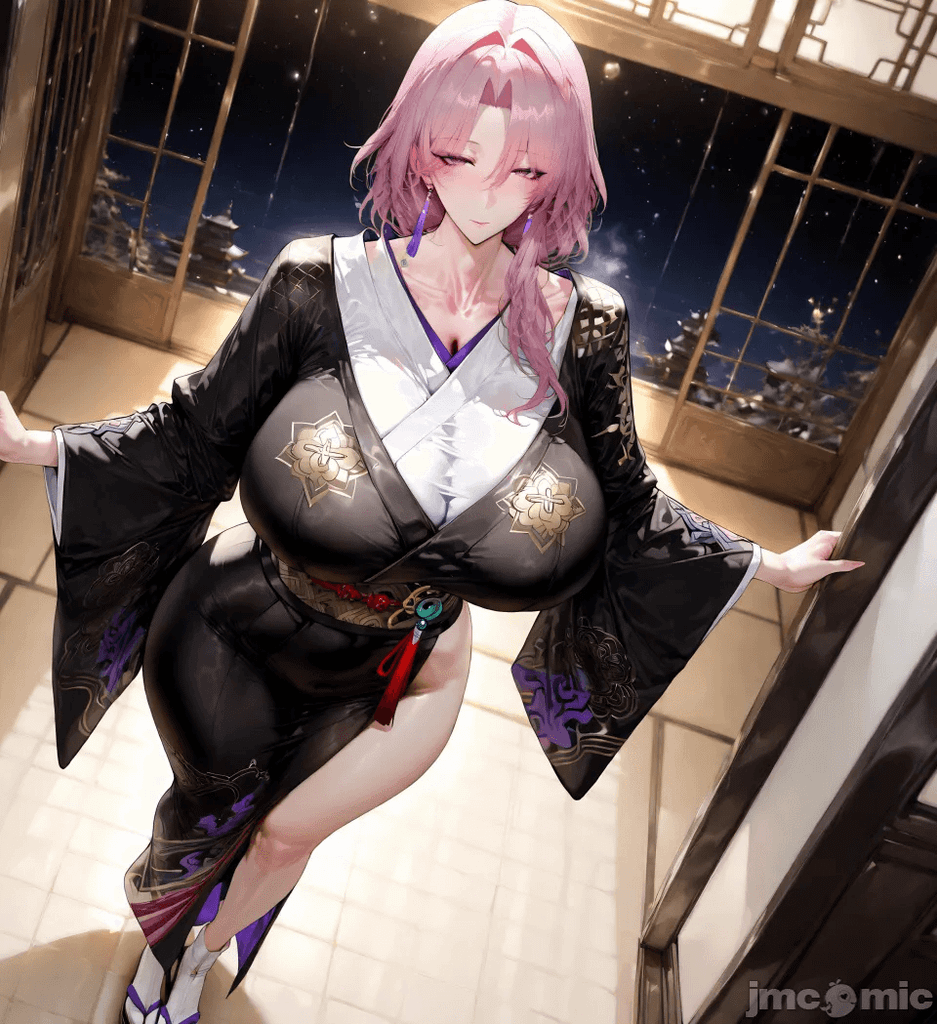 草~穿越了~这世界居然会被女性强奸（优化版） 图片 3