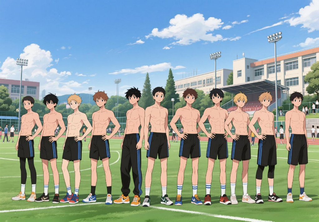 男高短视频平台模拟器（测试版）