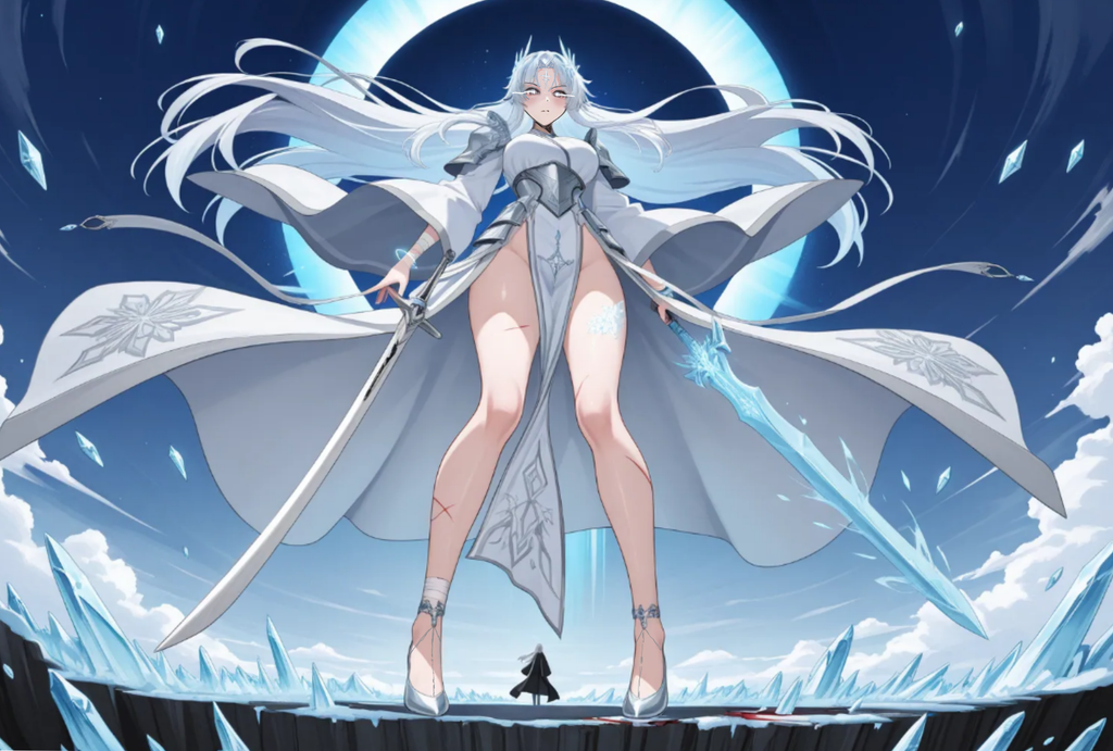 冲师逆徒？！穿越到斗破成为云韵的徒弟！师傅！对不住啦~🥵 萧炎，带好你的绿帽！（r18, NTR， 玄幻、穿越） 图片 4