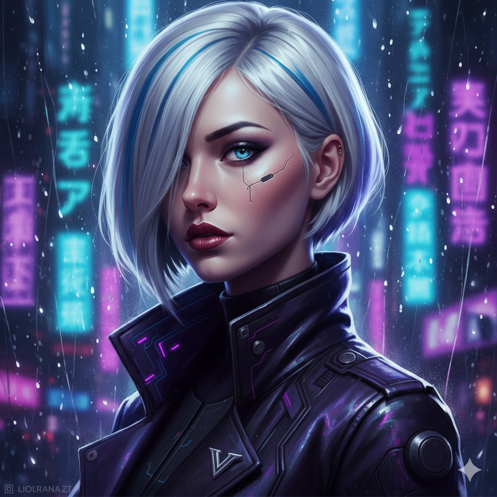 维多利亚:她用最得体的微笑,掩盖指尖的血痕。