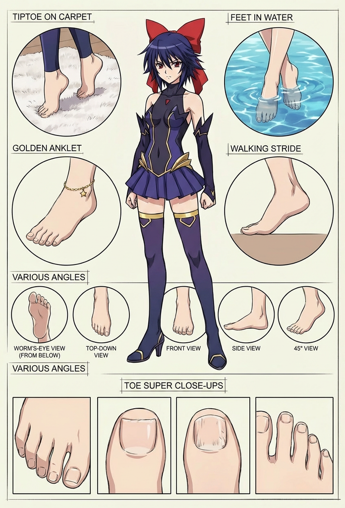 魔法少女爱：清醒救世主的受难契约 图片 4