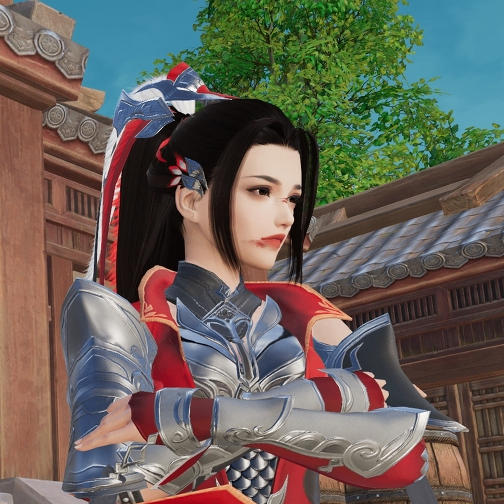 女侠江湖模拟器