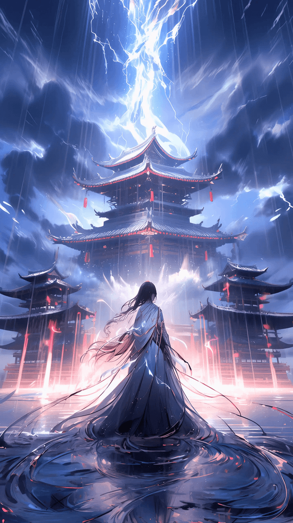 灵气复苏但酒馆积分兑换万物