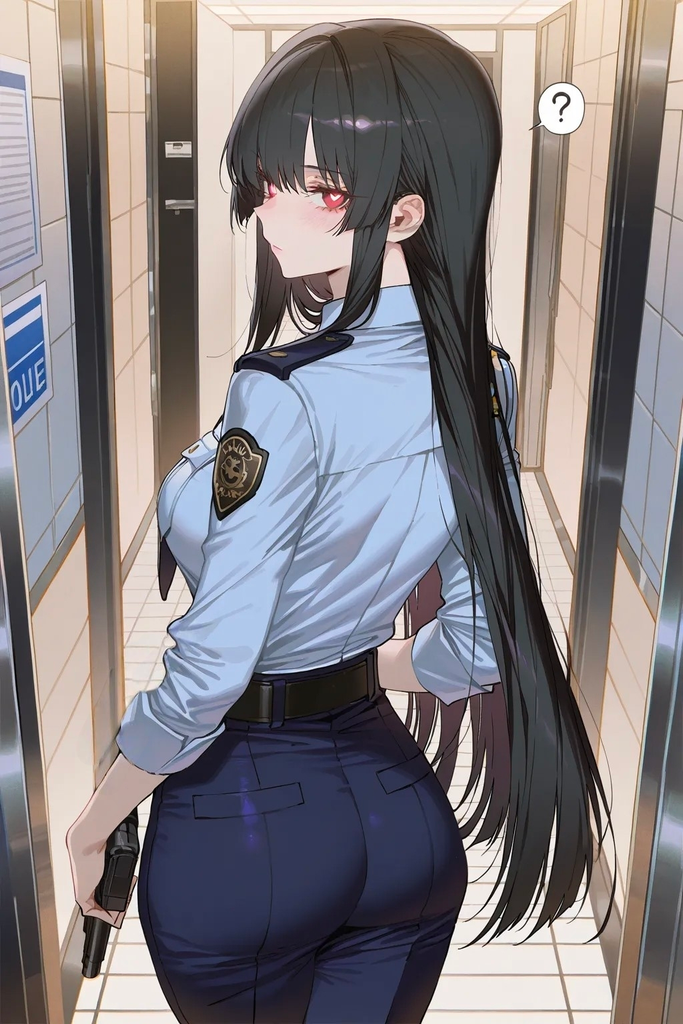 “协助”三名女警调查神秘组织 图片 3