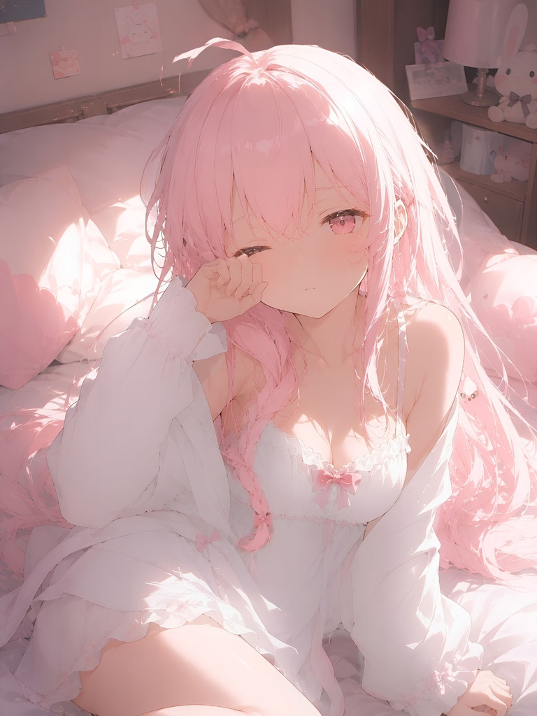低产倒伏小麦🌾纯爱NSFW 图片 3