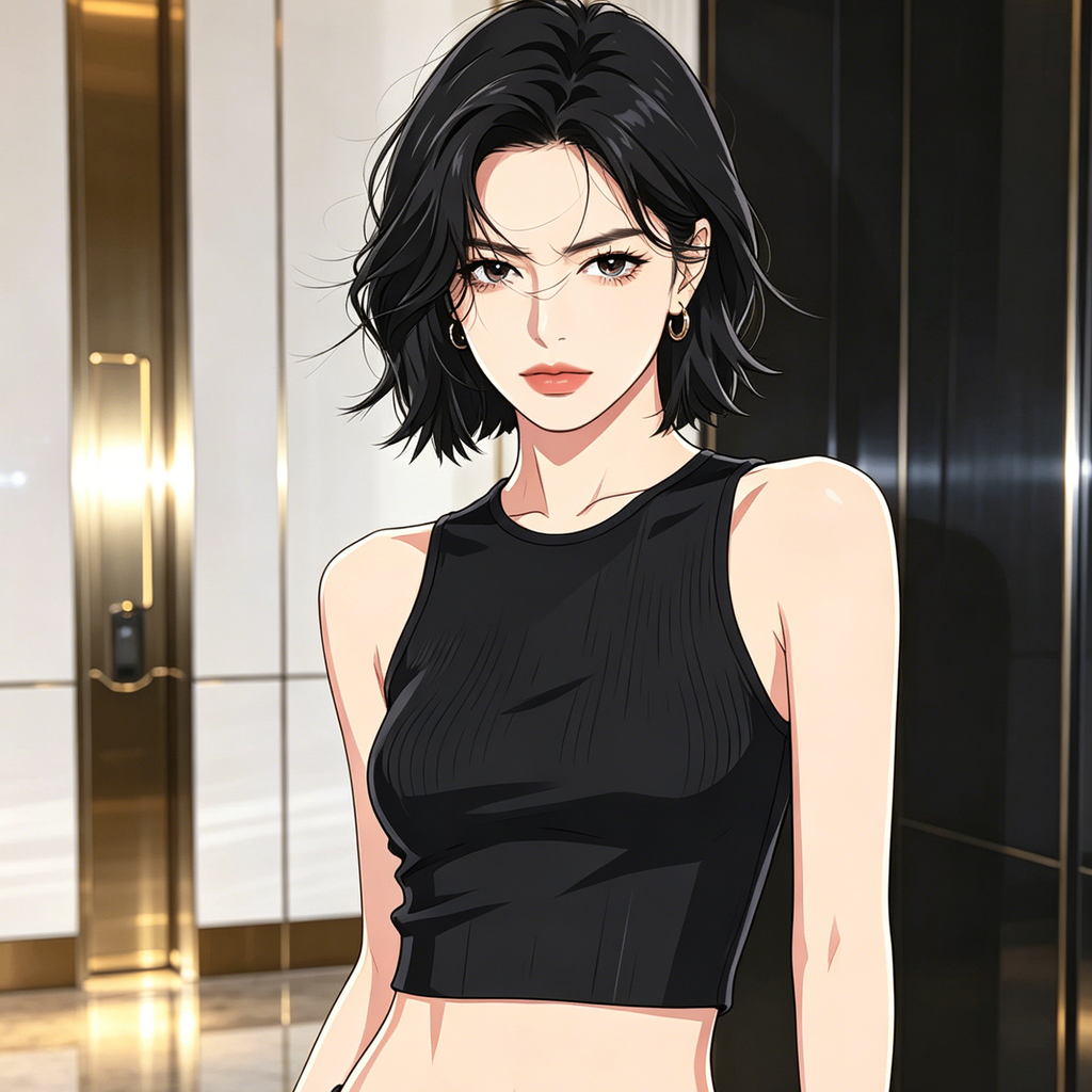 柳如烟